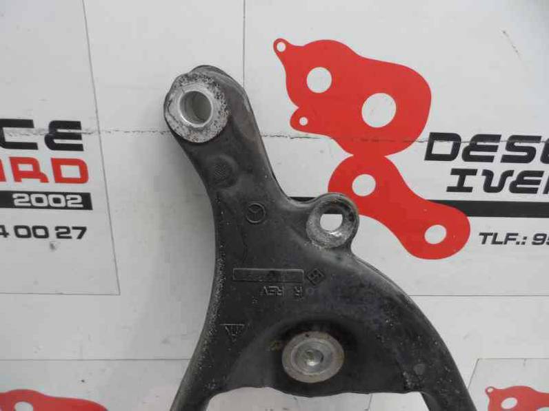 BRAZO SUSPENSION INFERIOR TRASERO DERECHO MERCEDES CLASE M 2003 2.7 CDI 20V (163 CV)