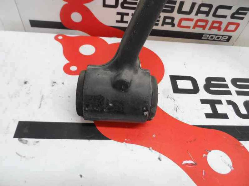 BRAZO SUSPENSION INFERIOR TRASERO DERECHO MERCEDES CLASE M 2003 2.7 CDI 20V (163 CV)