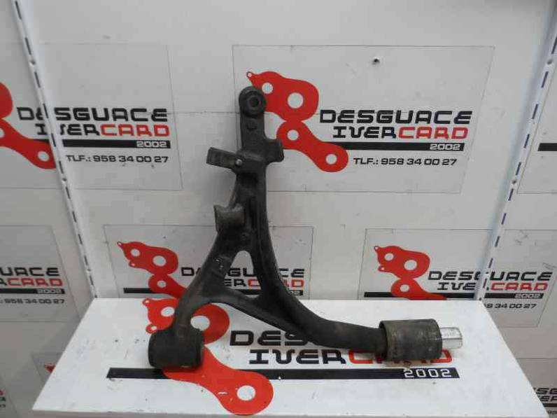 BRAZO SUSPENSION INFERIOR DELANTERO DERECHO MERCEDES CLASE M 2003 2.7 CDI 20V (163 CV)