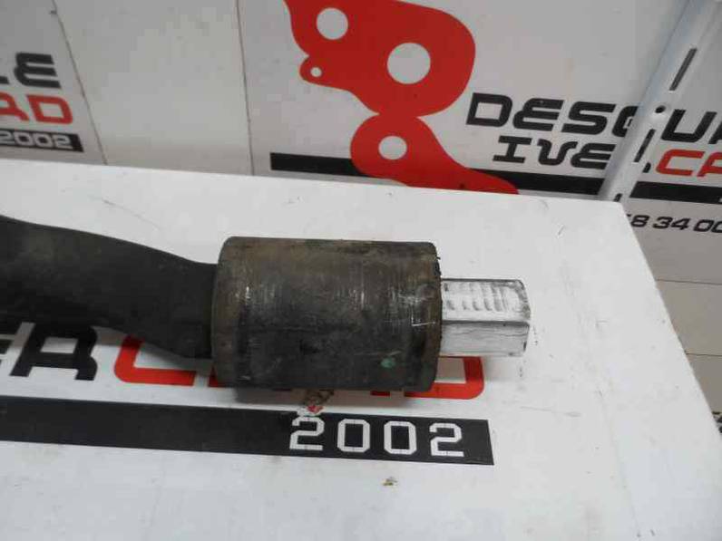 BRAZO SUSPENSION INFERIOR DELANTERO DERECHO MERCEDES CLASE M 2003 2.7 CDI 20V (163 CV)
