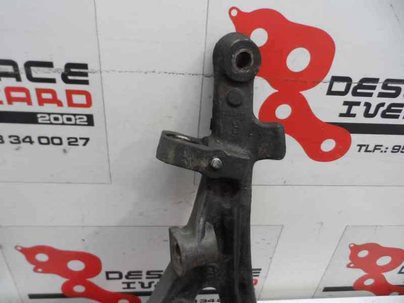 BRAZO SUSPENSION INFERIOR DELANTERO DERECHO MERCEDES CLASE M 2003 2.7 CDI 20V (163 CV)