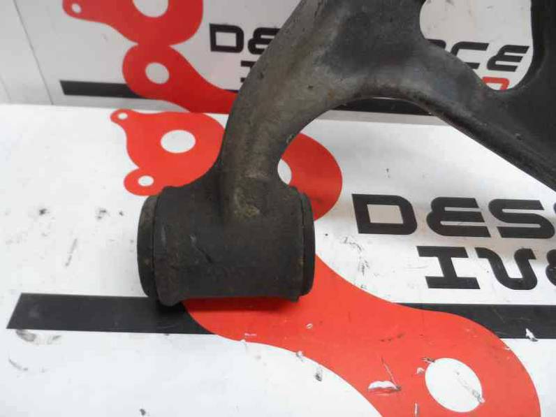 BRAZO SUSPENSION INFERIOR DELANTERO DERECHO MERCEDES CLASE M 2003 2.7 CDI 20V (163 CV)