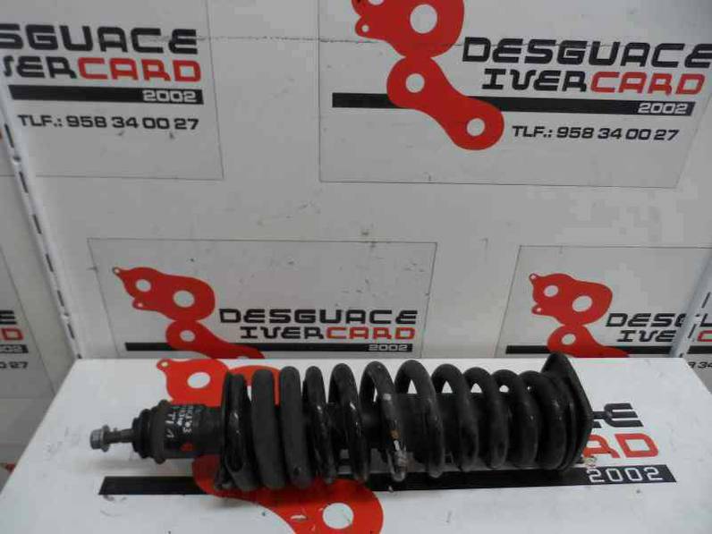 AMORTIGUADOR TRASERO IZQUIERDO MERCEDES CLASE M 2003 2.7 CDI 20V (163 CV)