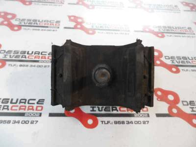 SOPORTE MOTOR MERCEDES CLASE M 2003 2.7 CDI 20V (163 CV)