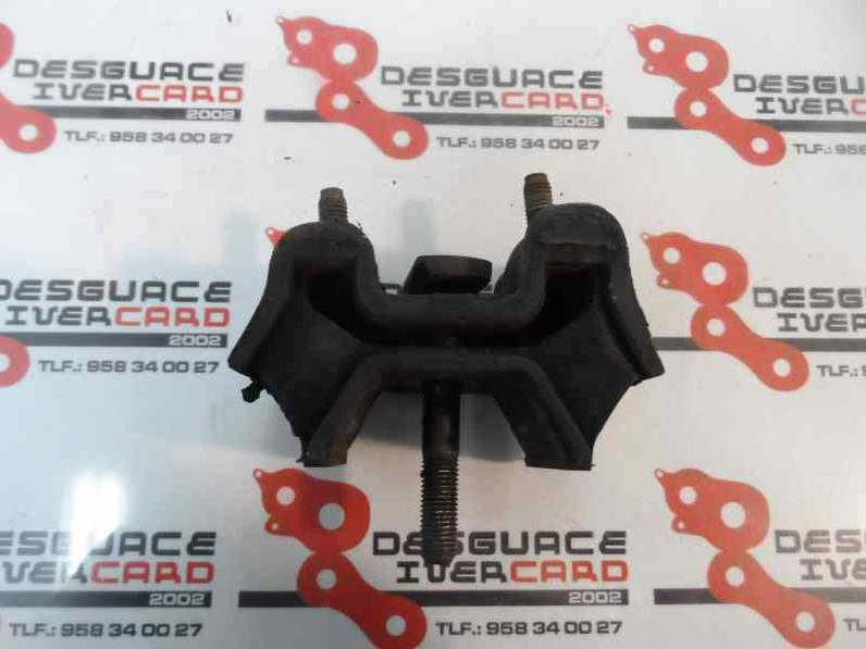 SOPORTE MOTOR MERCEDES CLASE M 2003 2.7 CDI 20V (163 CV)