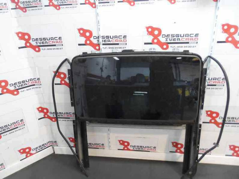 TECHO ELECTRICO MERCEDES CLASE M 2003 2.7 CDI 20V (163 CV)