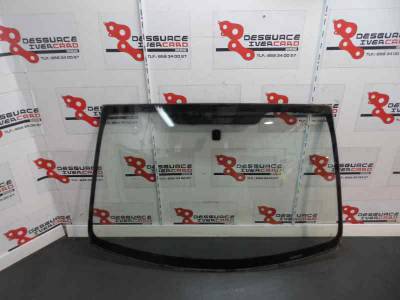 PARABRISAS FORD FUSION 2005 1.6 TDCI (90 CV)