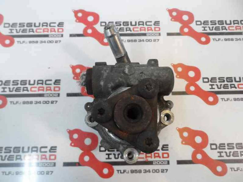 BOMBA DIRECCION BMW SERIE 1 BERLINA 2006 2.0 TURBODIESEL (143 CV)