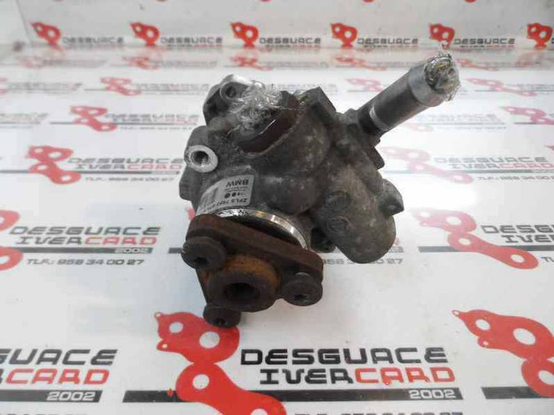 BOMBA DIRECCION BMW SERIE 1 BERLINA 2006 2.0 TURBODIESEL (143 CV)