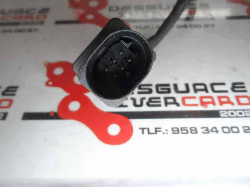 SONDA LAMBDA BMW SERIE 1 BERLINA 2006 2.0 TURBODIESEL (143 CV)