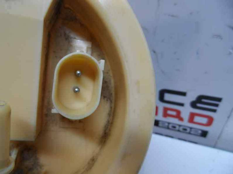 AFORADOR BMW SERIE 1 BERLINA 2006 2.0 TURBODIESEL (143 CV)