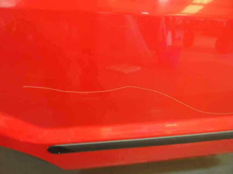 PUERTA TRASERA DERECHA FORD FUSION 2005 1.6 TDCI (90 CV)