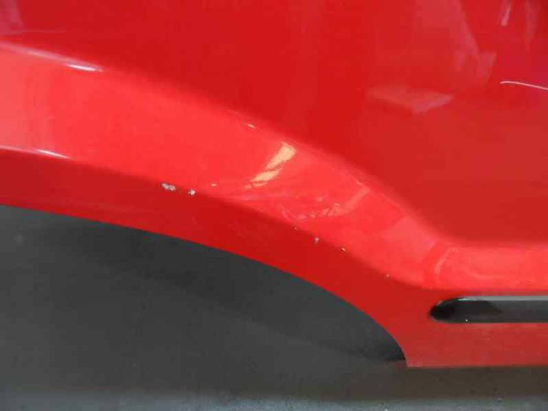 PUERTA TRASERA DERECHA FORD FUSION 2005 1.6 TDCI (90 CV)