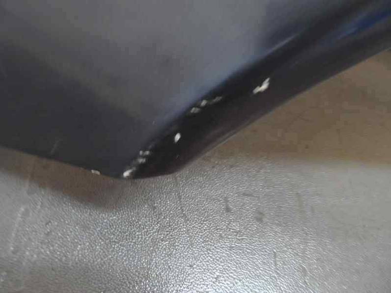 ALETA DELANTERA IZQUIERDA MERCEDES CLASE M 2003 2.7 CDI 20V (163 CV)