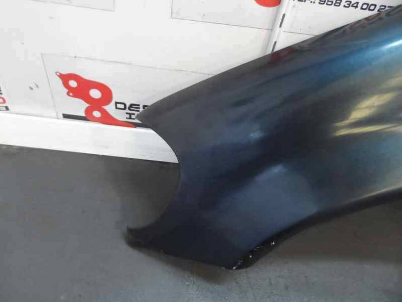 ALETA DELANTERA IZQUIERDA MERCEDES CLASE M 2003 2.7 CDI 20V (163 CV)