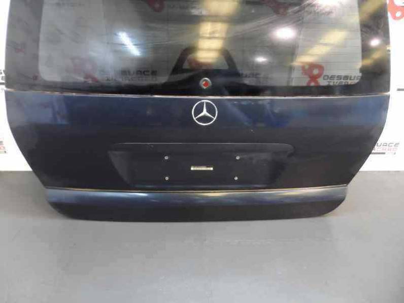 PORTON TRASERO MERCEDES CLASE M 2003 2.7 CDI 20V (163 CV)