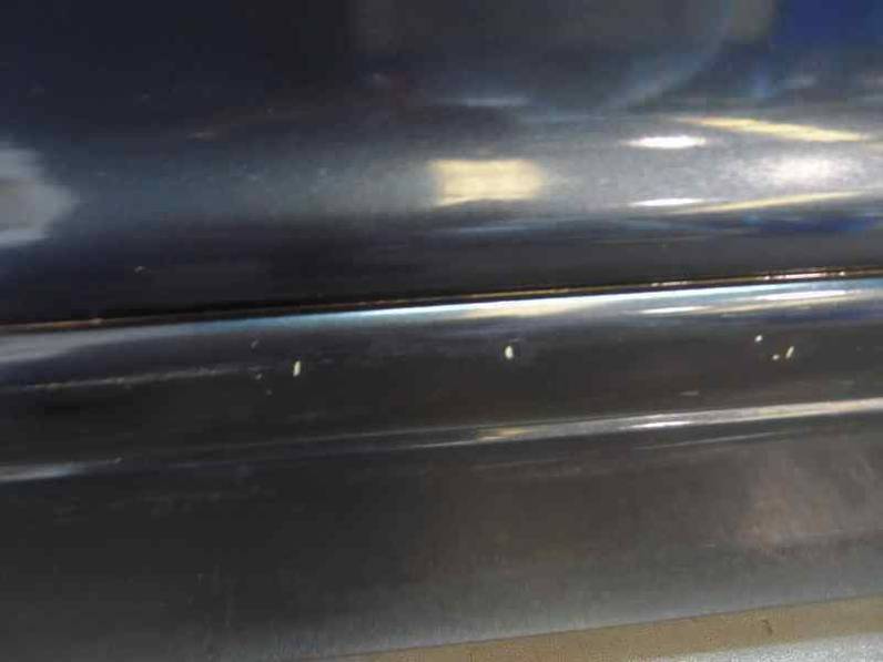 PUERTA TRASERA IZQUIERDA MERCEDES CLASE M 2003 2.7 CDI 20V (163 CV)