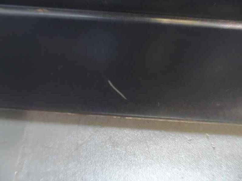 PUERTA DELANTERA IZQUIERDA MERCEDES CLASE M 2003 2.7 CDI 20V (163 CV)