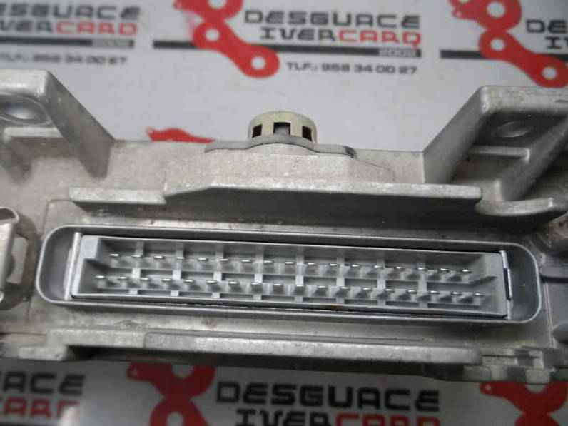 CENTRALITA MOTOR UCE MERCEDES CLASE C BERLINA 1994 2.2 (150 CV)