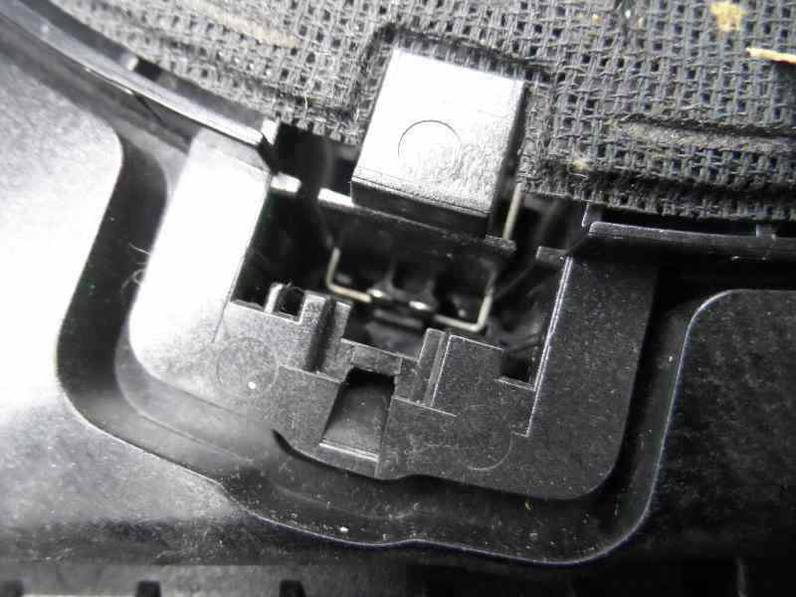 SISTEMA AUDIO RADIO CD BMW SERIE 5 BERLINA 2008 2.0 TURBODIESEL (177 CV)