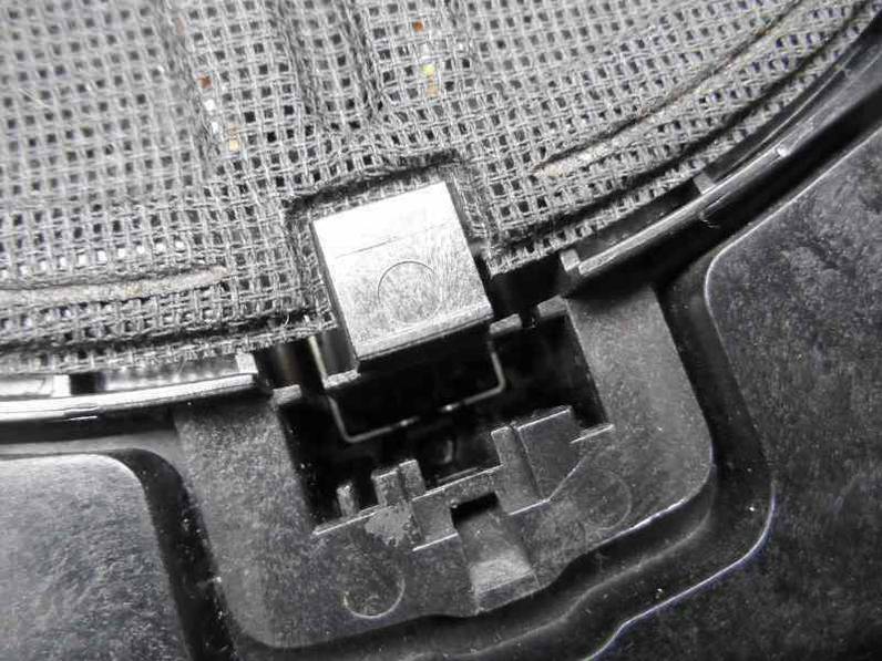 SISTEMA AUDIO RADIO CD BMW SERIE 5 BERLINA 2008 2.0 TURBODIESEL (177 CV)