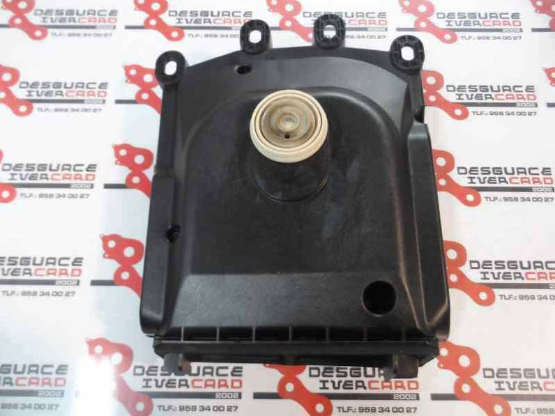 SISTEMA AUDIO RADIO CD BMW SERIE 5 BERLINA 2008 2.0 TURBODIESEL (177 CV)