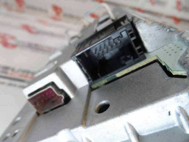 PANTALLA MULTIFUNCION BMW SERIE 5 BERLINA 2008 2.0 TURBODIESEL (177 CV)