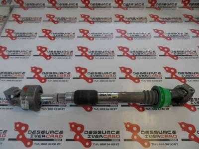 CARDAN DELANTERO BMW SERIE 5 BERLINA 2008 2.0 TURBODIESEL (177 CV)