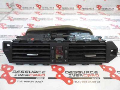 REJILLA AIREADORA BMW SERIE 5 BERLINA 2008 2.0 TURBODIESEL (177 CV)