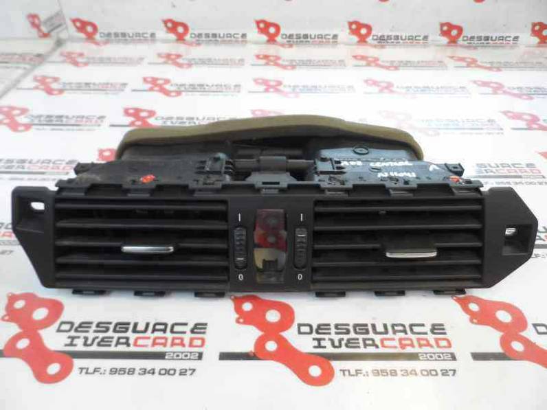 REJILLA AIREADORA BMW SERIE 5 BERLINA 2008 2.0 TURBODIESEL (177 CV)