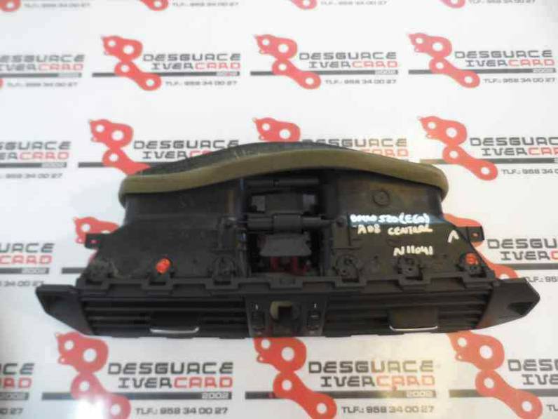 REJILLA AIREADORA BMW SERIE 5 BERLINA 2008 2.0 TURBODIESEL (177 CV)