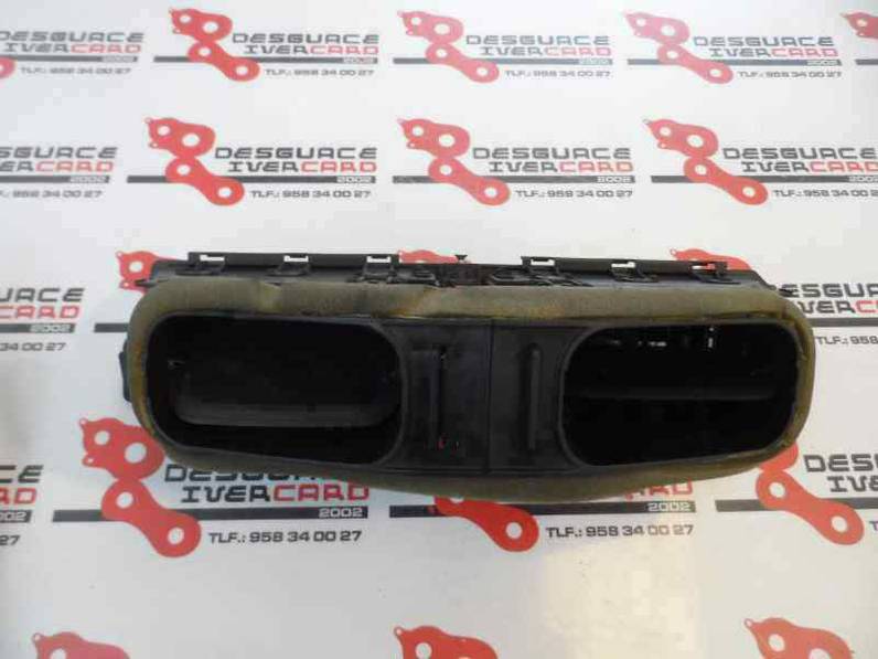 REJILLA AIREADORA BMW SERIE 5 BERLINA 2008 2.0 TURBODIESEL (177 CV)