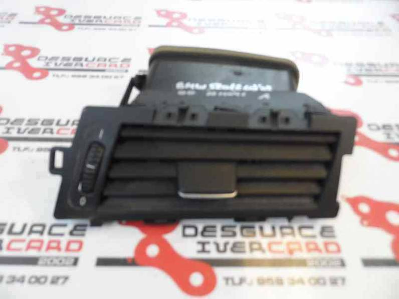 REJILLA AIREADORA BMW SERIE 5 BERLINA 2008 2.0 TURBODIESEL (177 CV)