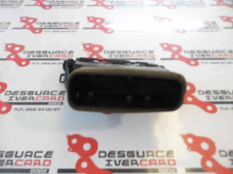 REJILLA AIREADORA BMW SERIE 5 BERLINA 2008 2.0 TURBODIESEL (177 CV)