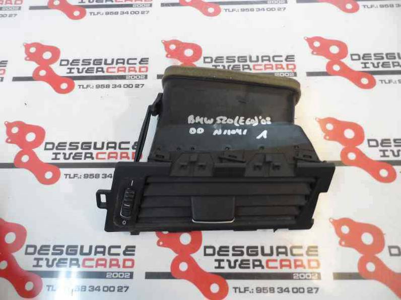 REJILLA AIREADORA BMW SERIE 5 BERLINA 2008 2.0 TURBODIESEL (177 CV)