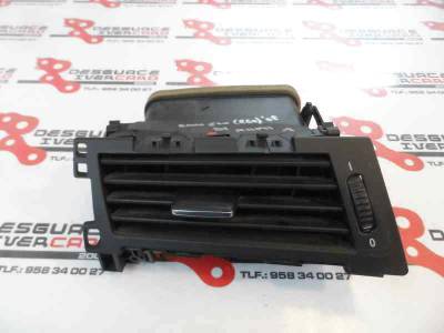 REJILLA AIREADORA BMW SERIE 5 BERLINA 2008 2.0 TURBODIESEL (177 CV)