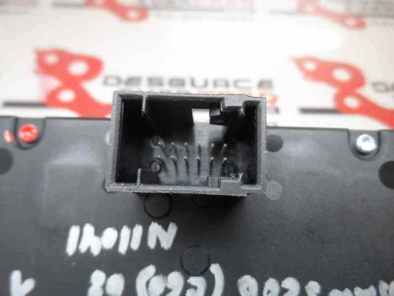 MANDO LUCES BMW SERIE 5 BERLINA 2008 2.0 TURBODIESEL (177 CV)