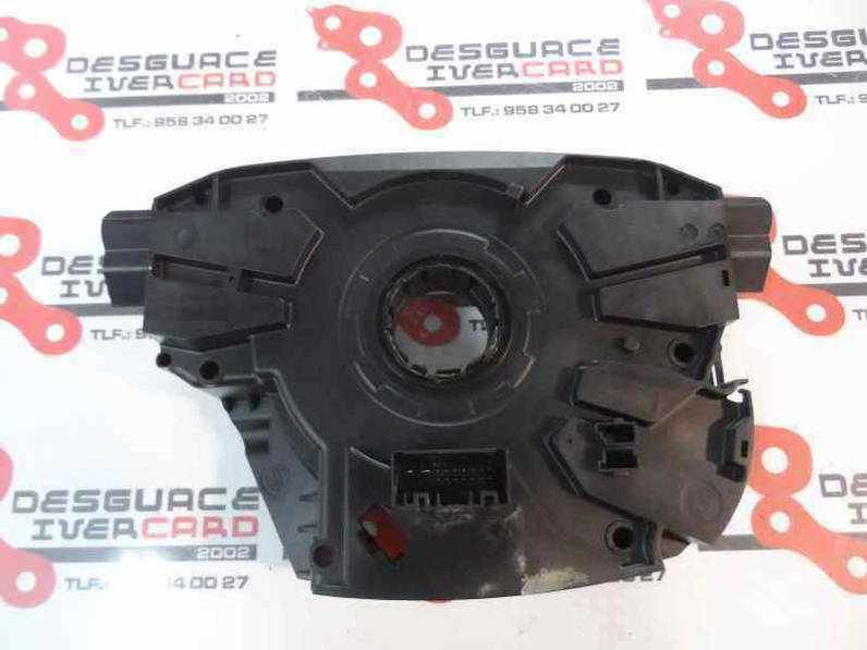 ANILLO AIRBAG BMW SERIE 5 BERLINA 2008 2.0 TURBODIESEL (177 CV)