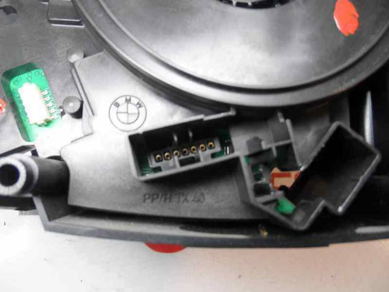 ANILLO AIRBAG BMW SERIE 5 BERLINA 2008 2.0 TURBODIESEL (177 CV)