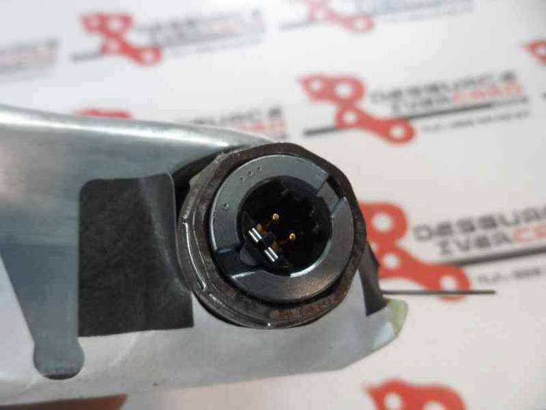 AIRBAG DELANTERO IZQUIERDO BMW SERIE 5 BERLINA 2008 2.0 TURBODIESEL (177 CV)