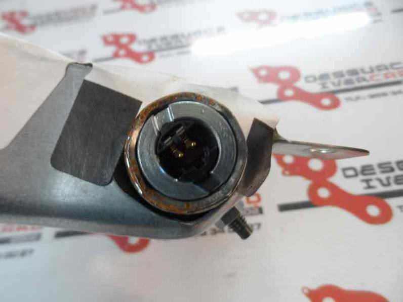 AIRBAG DELANTERO DERECHO BMW SERIE 5 BERLINA 2008 2.0 TURBODIESEL (177 CV)