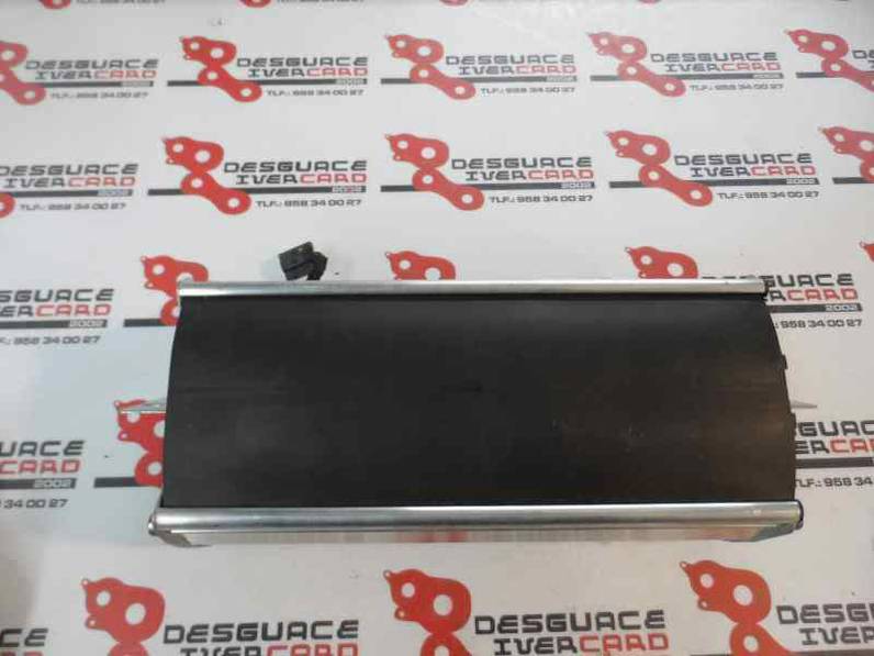 AIRBAG DELANTERO DERECHO BMW SERIE 5 BERLINA 2008 2.0 TURBODIESEL (177 CV)