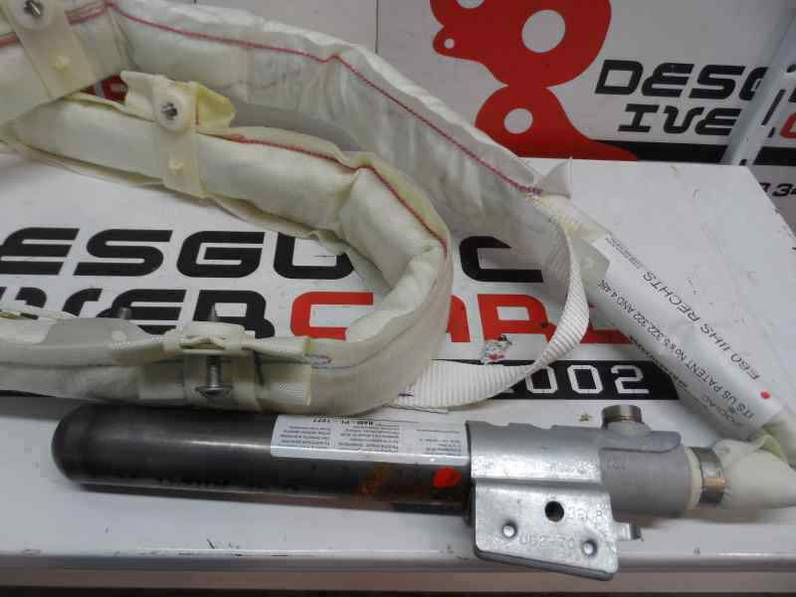 AIRBAG CORTINA DELANTERO DERECHO BMW SERIE 5 BERLINA 2008 2.0 TURBODIESEL (177 CV)