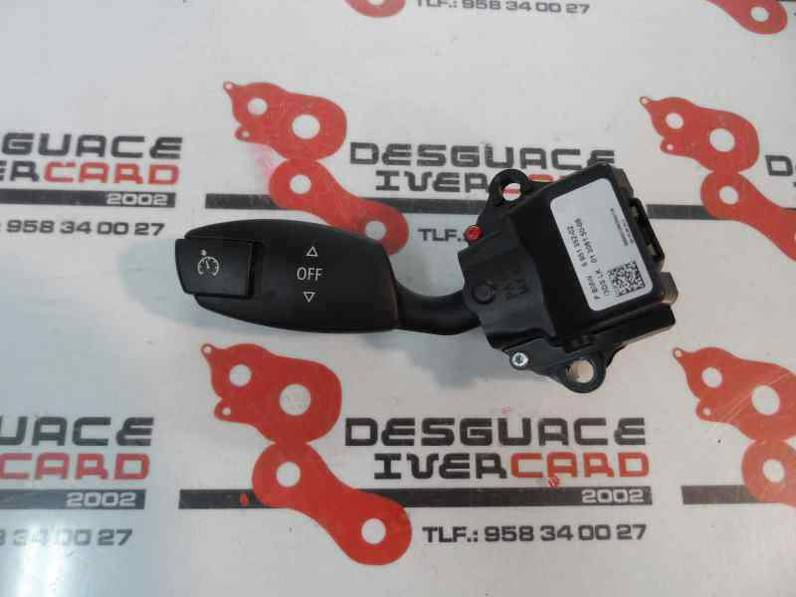 MANDO MULTIFUNCION BMW SERIE 5 BERLINA 2008 2.0 TURBODIESEL (177 CV)