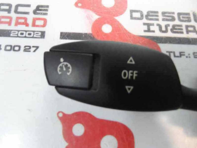 MANDO MULTIFUNCION BMW SERIE 5 BERLINA 2008 2.0 TURBODIESEL (177 CV)