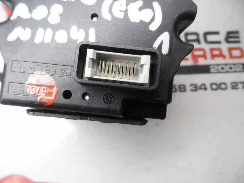 MANDO MULTIFUNCION BMW SERIE 5 BERLINA 2008 2.0 TURBODIESEL (177 CV)