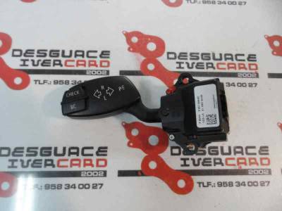 MANDO INTERMITENTES BMW SERIE 5 BERLINA 2008 2.0 TURBODIESEL (177 CV)