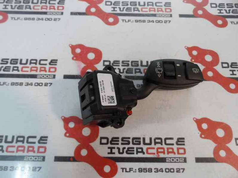 MANDO LIMPIA BMW SERIE 5 BERLINA 2008 2.0 TURBODIESEL (177 CV)