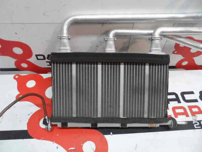 RADIADOR CALEFACCION AIRE ACONDICIONADO BMW SERIE 5 BERLINA 2008 2.0 TURBODIESEL (177 CV)