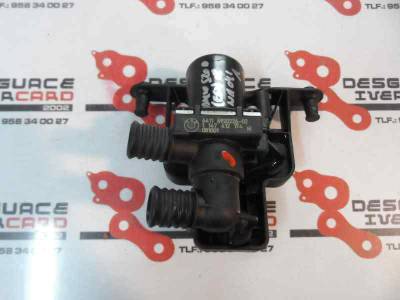 VALVULA AIRE ADICIONAL BMW SERIE 5 BERLINA 2008 2.0 TURBODIESEL (177 CV)